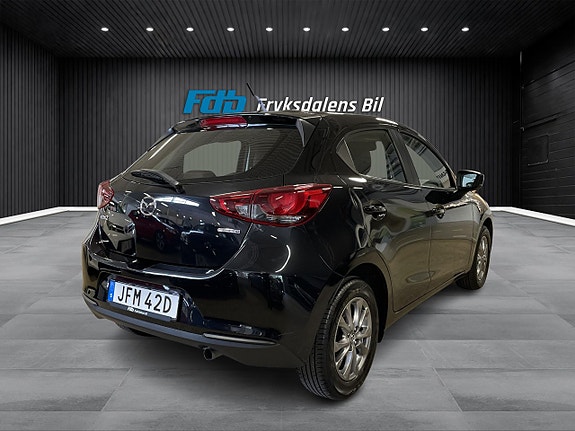 Mazda 2 5 of 16