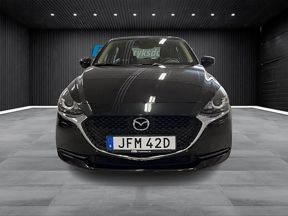 Mazda 2 8 of 16