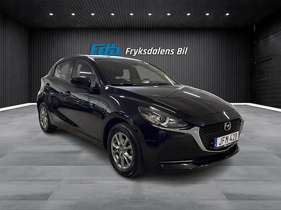 Mazda 2 7 of 16