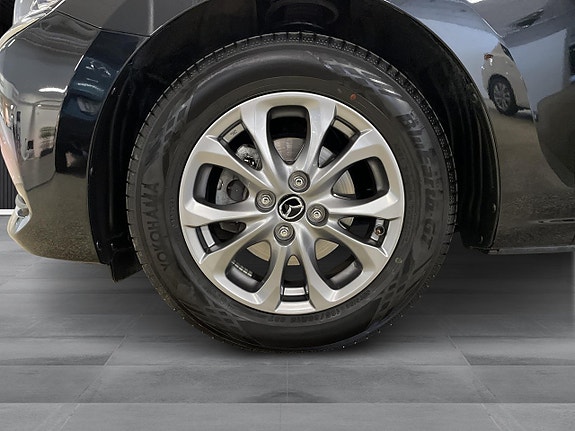 Mazda 2 16 of 16