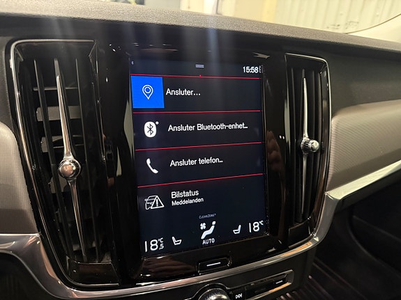 Volvo V90 14 of 15