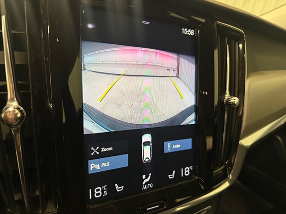 Volvo V90 13 of 15