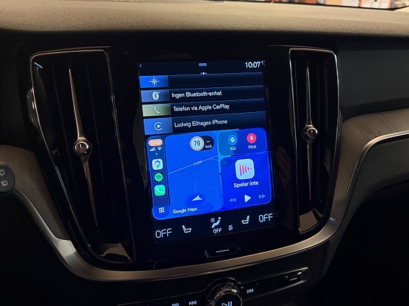 Volvo V60 Cross Country 19 of 27
