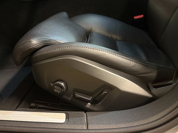 Volvo V60 Cross Country 20 of 27