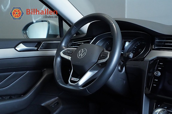 Volkswagen Passat 6 of 26