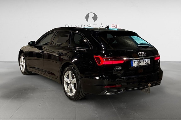 Audi A6 5 of 19