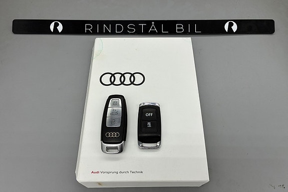Audi A6 19 of 19