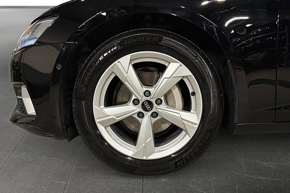 Audi A6 18 of 19