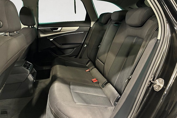 Audi A6 16 of 19