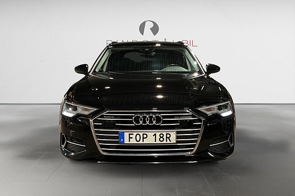 Audi A6 10 of 19