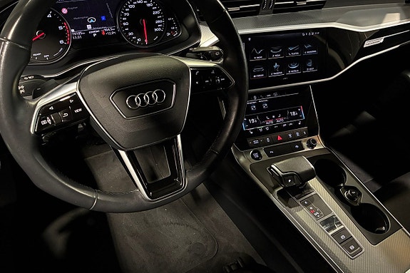 Audi A6 14 of 19