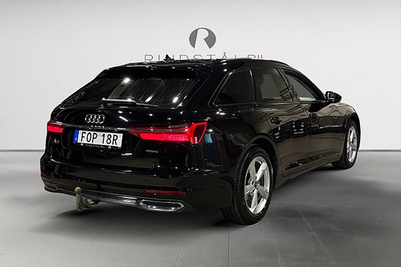 Audi A6 7 of 19