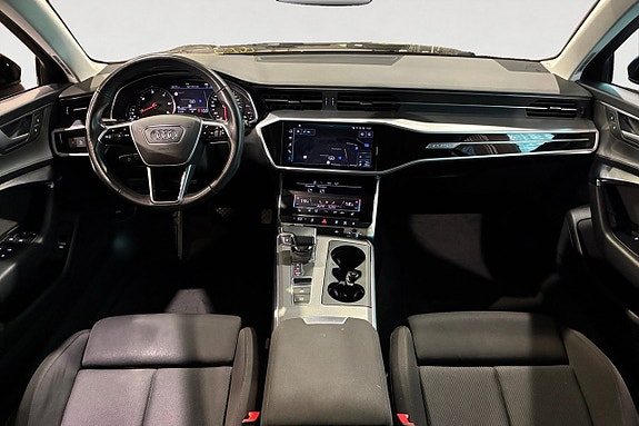 Audi A6 11 of 19