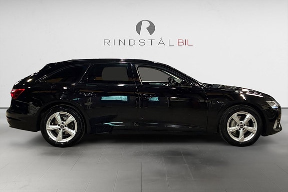 Audi A6 8 of 19