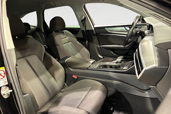 Audi A6 17 of 19
