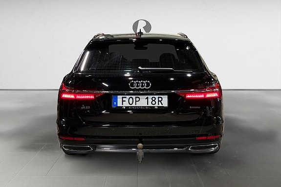 Audi A6 6 of 19