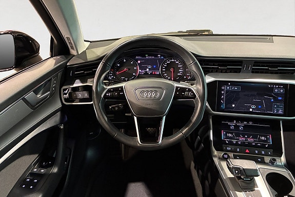 Audi A6 13 of 19