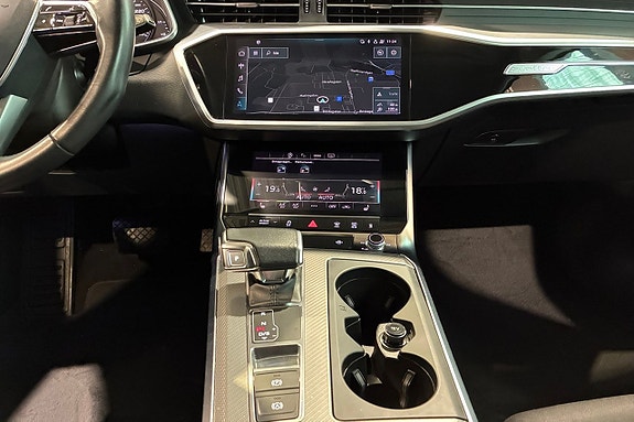 Audi A6 12 of 19