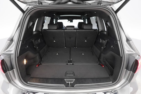 Mercedes-Benz GLB200 19 of 30