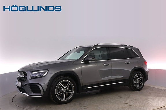 Mercedes-Benz GLB200 7 of 30