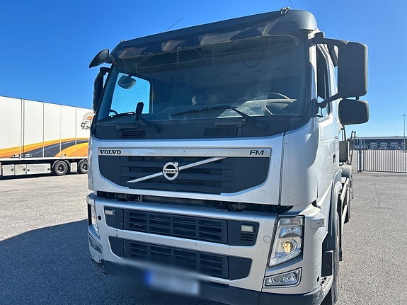 Betongbil VOLVO FM D11 62 JMNL MED 3 of 6