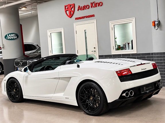 Lamborghini Gallardo 3 of 12