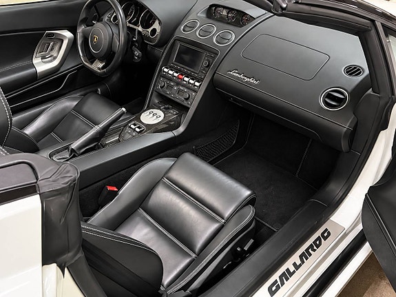 Lamborghini Gallardo 12 of 12