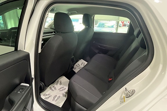 Volkswagen Polo 6 of 11