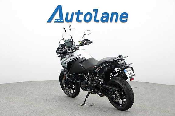 KTM 1290 Super Adventure *Endast 230Mil!, Nyservad, Quickshifter + 3 of 24