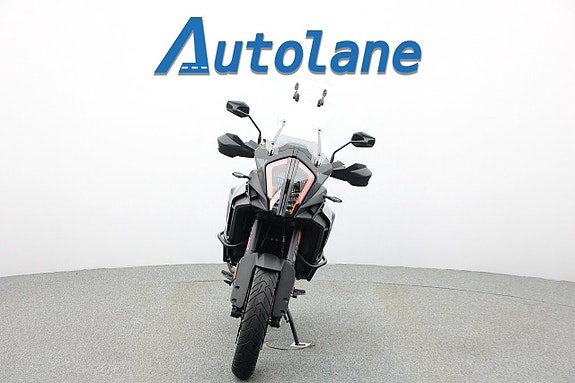 KTM 1290 Super Adventure *Endast 230Mil!, Nyservad, Quickshifter + 7 of 24