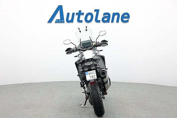 KTM 1290 Super Adventure *Endast 230Mil!, Nyservad, Quickshifter + 8 of 24