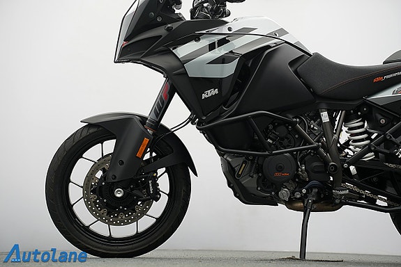 KTM 1290 Super Adventure *Endast 230Mil!, Nyservad, Quickshifter + 13 of 24