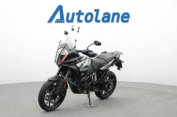 KTM 1290 Super Adventure *Endast 230Mil!, Nyservad, Quickshifter + 4 of 24