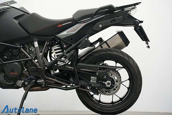 KTM 1290 Super Adventure *Endast 230Mil!, Nyservad, Quickshifter + 15 of 24