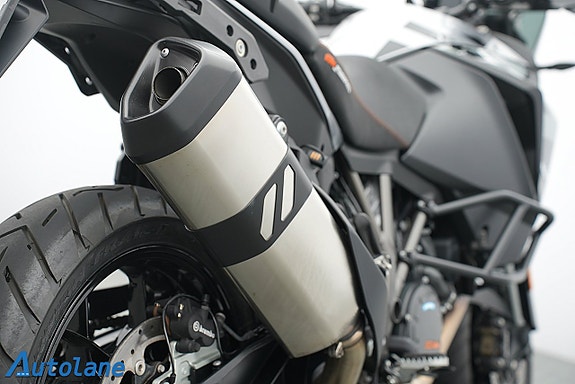 KTM 1290 Super Adventure *Endast 230Mil!, Nyservad, Quickshifter + 23 of 24