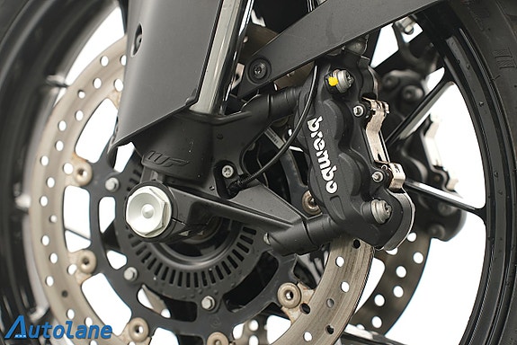 KTM 1290 Super Adventure *Endast 230Mil!, Nyservad, Quickshifter + 24 of 24