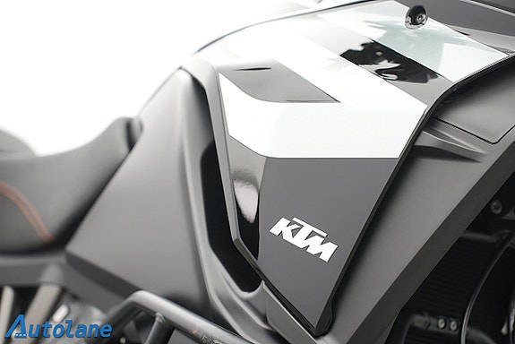 KTM 1290 Super Adventure *Endast 230Mil!, Nyservad, Quickshifter + 18 of 24