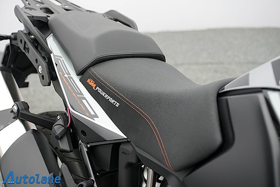KTM 1290 Super Adventure *Endast 230Mil!, Nyservad, Quickshifter + 17 of 24
