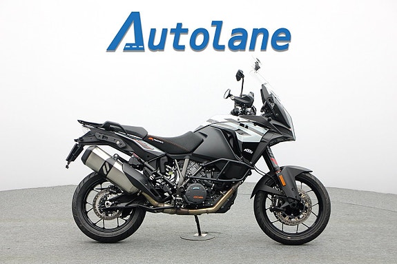 KTM 1290 Super Adventure *Endast 230Mil!, Nyservad, Quickshifter + 6 of 24