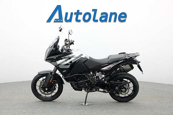 KTM 1290 Super Adventure *Endast 230Mil!, Nyservad, Quickshifter + 9 of 24