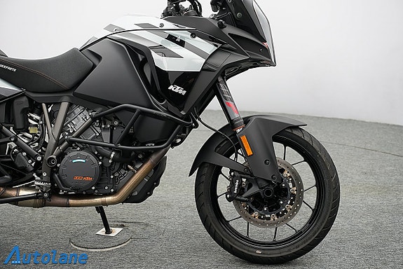 KTM 1290 Super Adventure *Endast 230Mil!, Nyservad, Quickshifter + 12 of 24