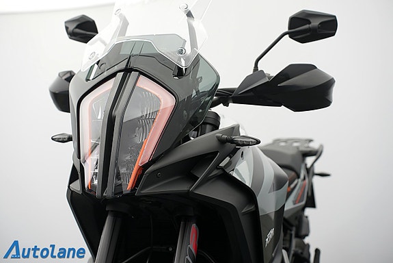 KTM 1290 Super Adventure *Endast 230Mil!, Nyservad, Quickshifter + 22 of 24