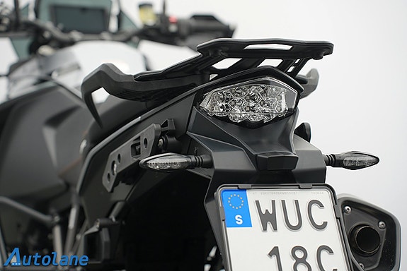 KTM 1290 Super Adventure *Endast 230Mil!, Nyservad, Quickshifter + 16 of 24