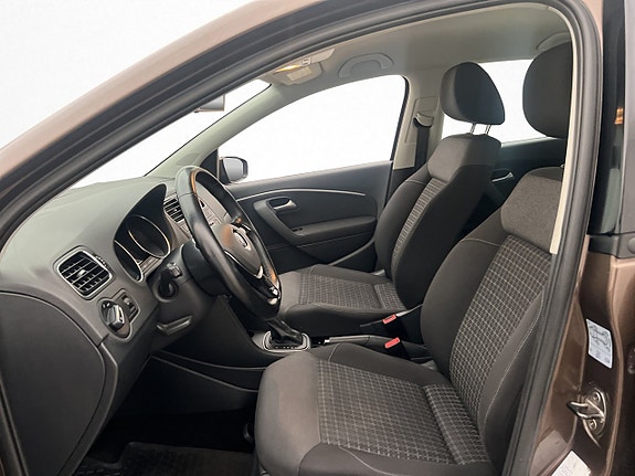 Volkswagen Polo 11 of 28