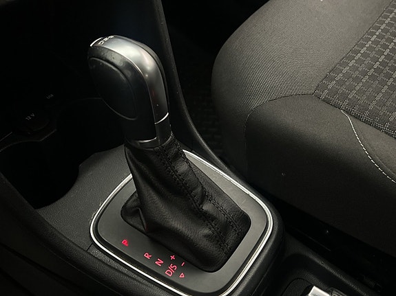 Volkswagen Polo 20 of 28