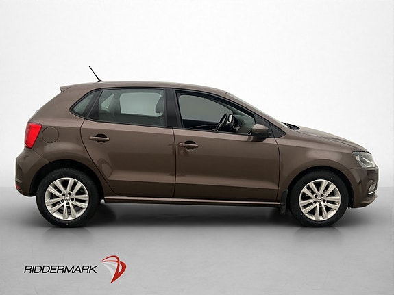 Volkswagen Polo 9 of 28