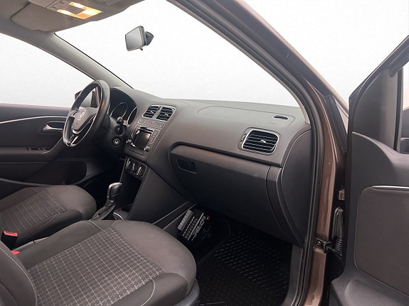 Volkswagen Polo 22 of 28