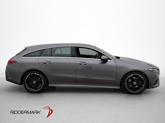 Mercedes-Benz CLA180 9 of 30