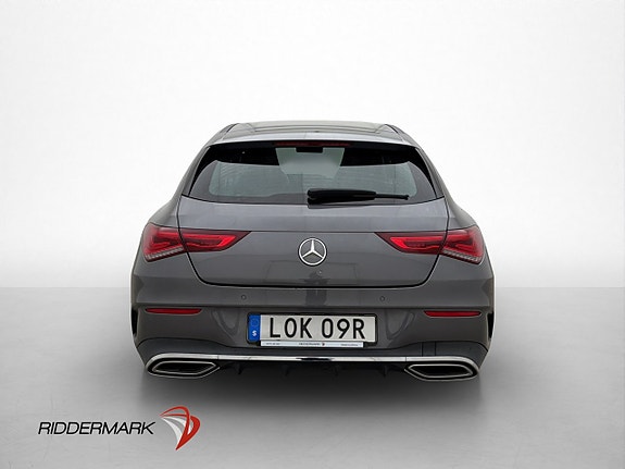 Mercedes-Benz CLA180 7 of 30