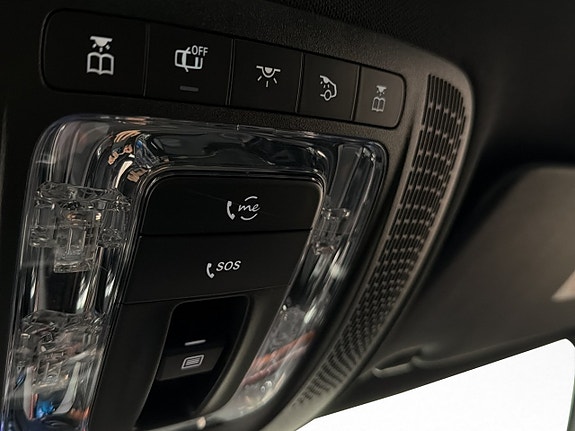 Mercedes-Benz CLA180 20 of 30